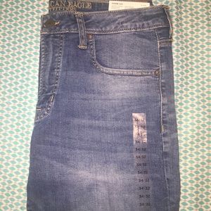 SALE❣️ Original Straight Jeans